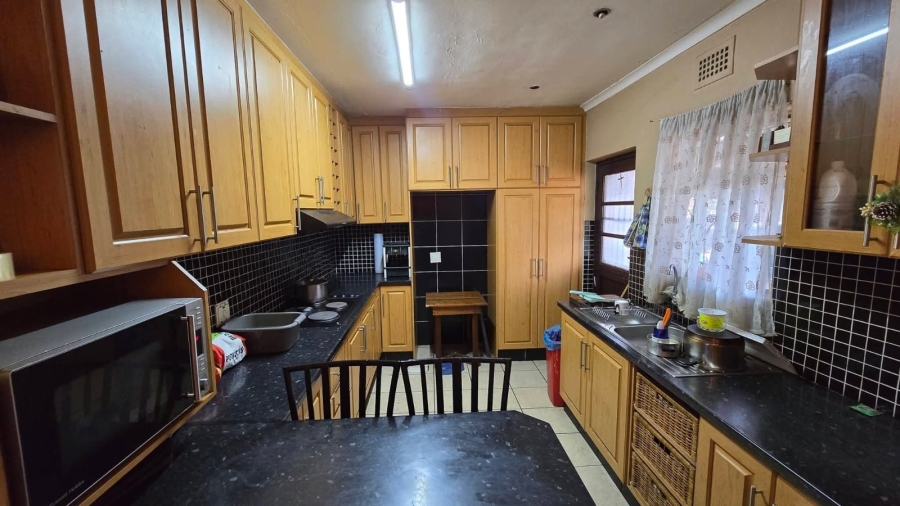 3 Bedroom Property for Sale in Belmont Park Western Cape